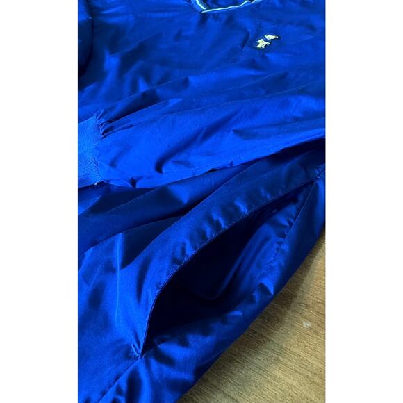 Grateful Dead Dancing Bear Bolle Golf Pullover (2XL) - Picture 6 of 7